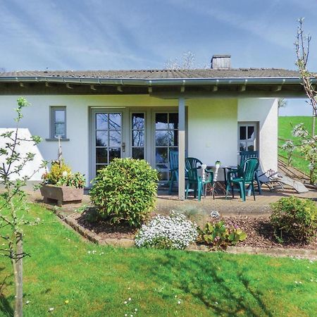 Amazing Home In Koerperich-Obersgegen With Sauna ภายนอก รูปภาพ