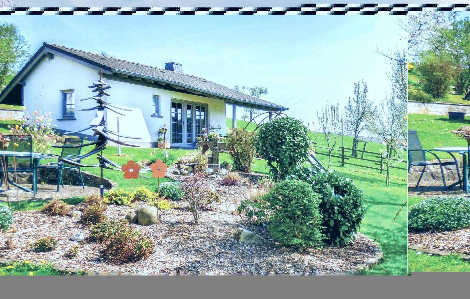 Amazing Home In Koerperich-Obersgegen With Sauna ภายนอก รูปภาพ
