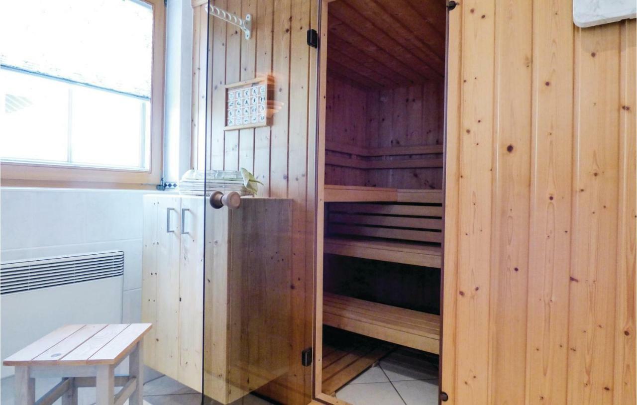 Amazing Home In Koerperich-Obersgegen With Sauna ภายนอก รูปภาพ