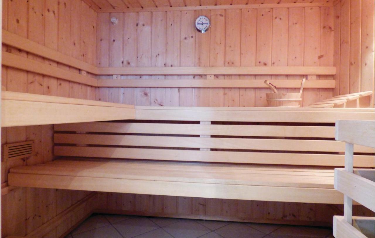 Amazing Home In Koerperich-Obersgegen With Sauna ภายนอก รูปภาพ